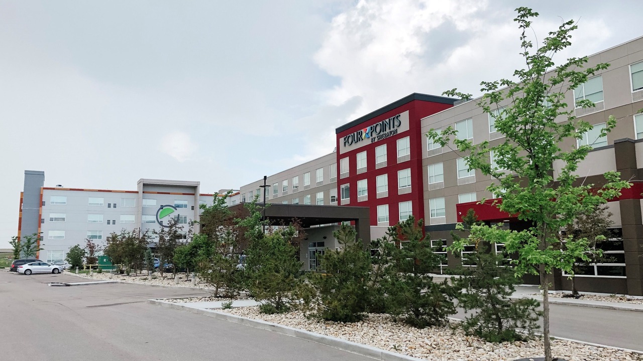 Photo of Outdoor in West Edmonton