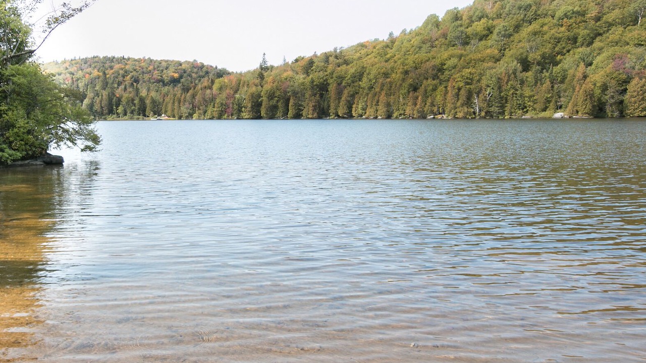 Photo of Outdoor in St-Adolphe-d'Howard