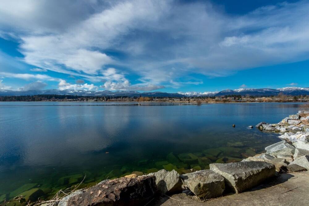 Photo of Outdoor in Comox