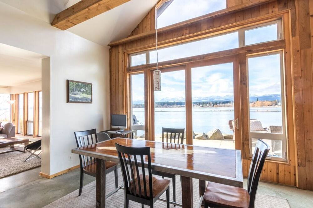 Photo of Kitchen in Comox
