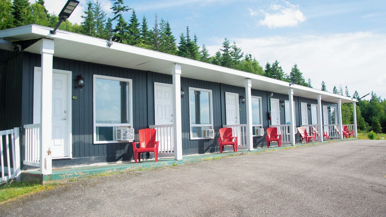 Photo of Outdoor in Boularderie East