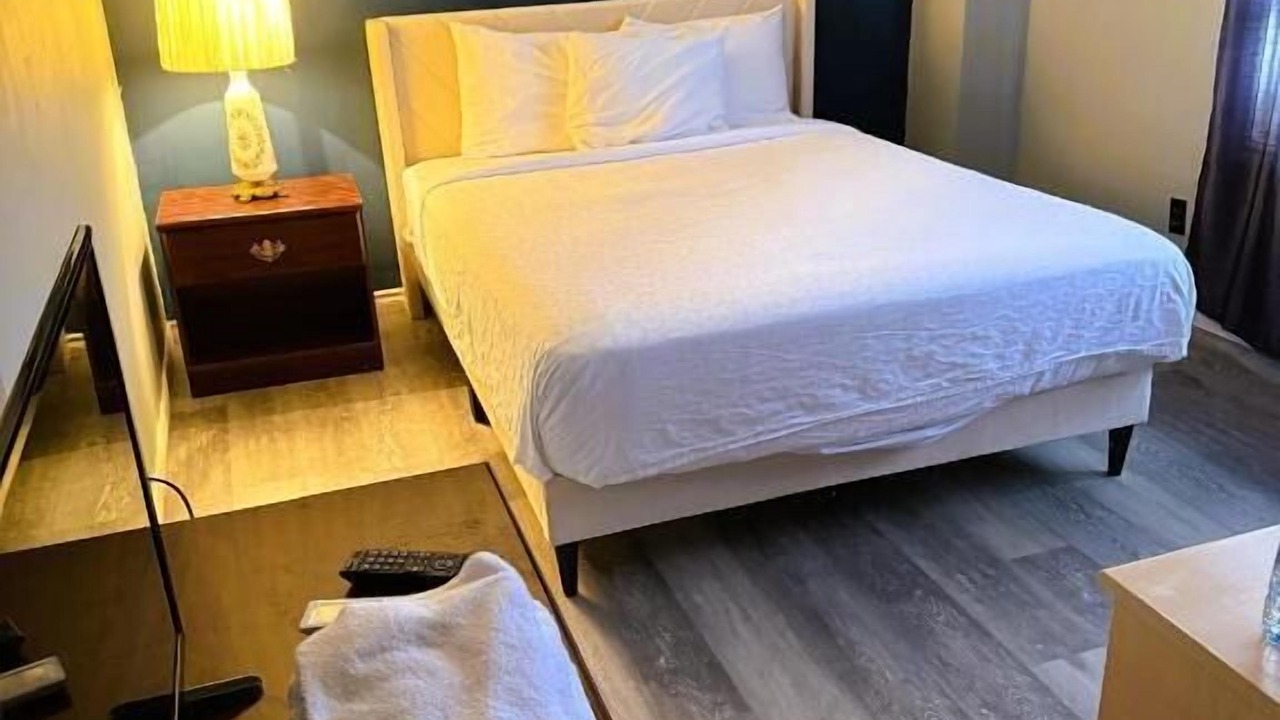 Photo of Bedroom in Boularderie East
