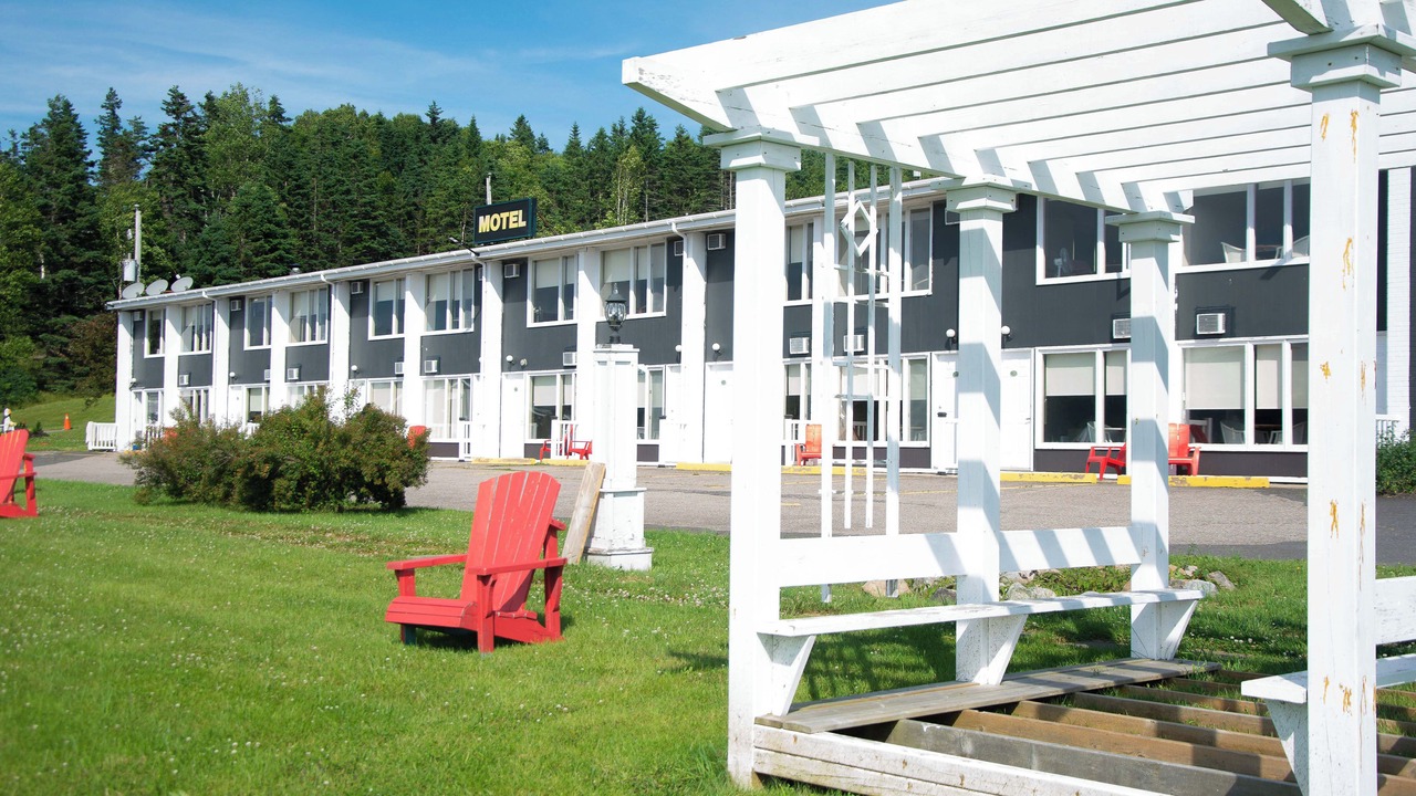 Photo of Outdoor in Boularderie East