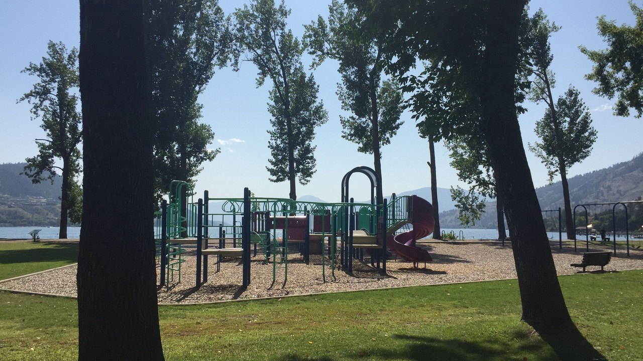 Photo of Outdoor in Vernon