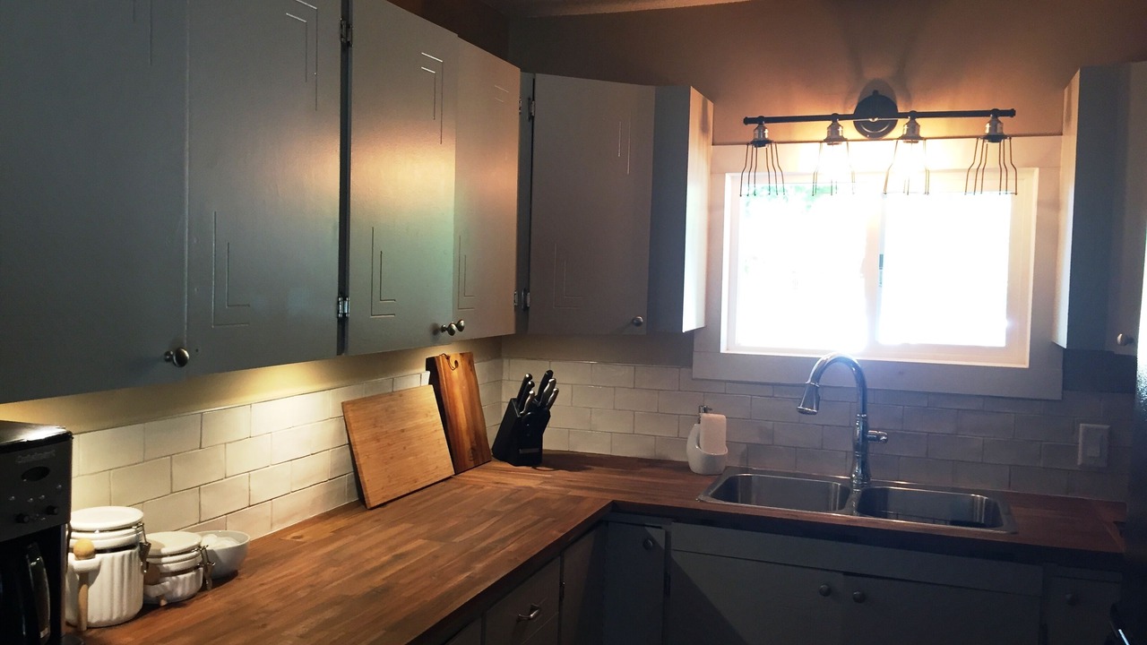 Photo of Kitchen in Vernon