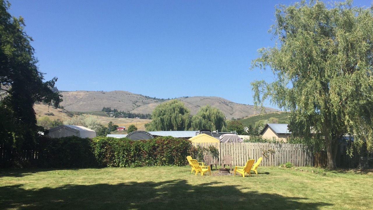 Photo of Outdoor in Vernon