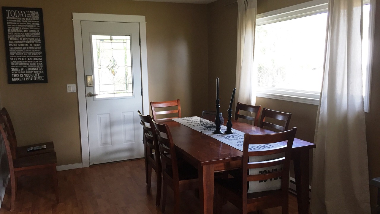 Photo of Livingroom in Vernon