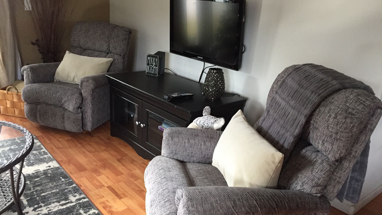 Photo of Livingroom in Vernon