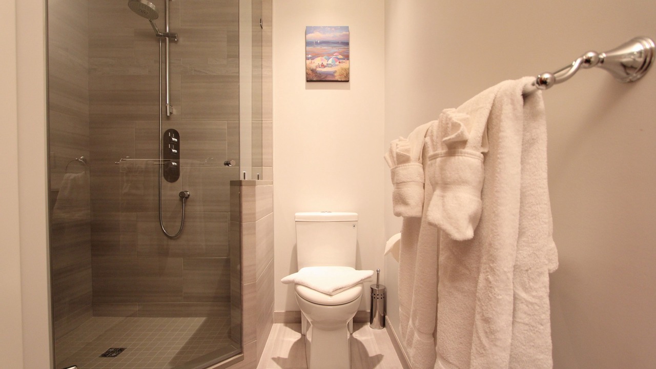 Photo of Bathroom in Village North