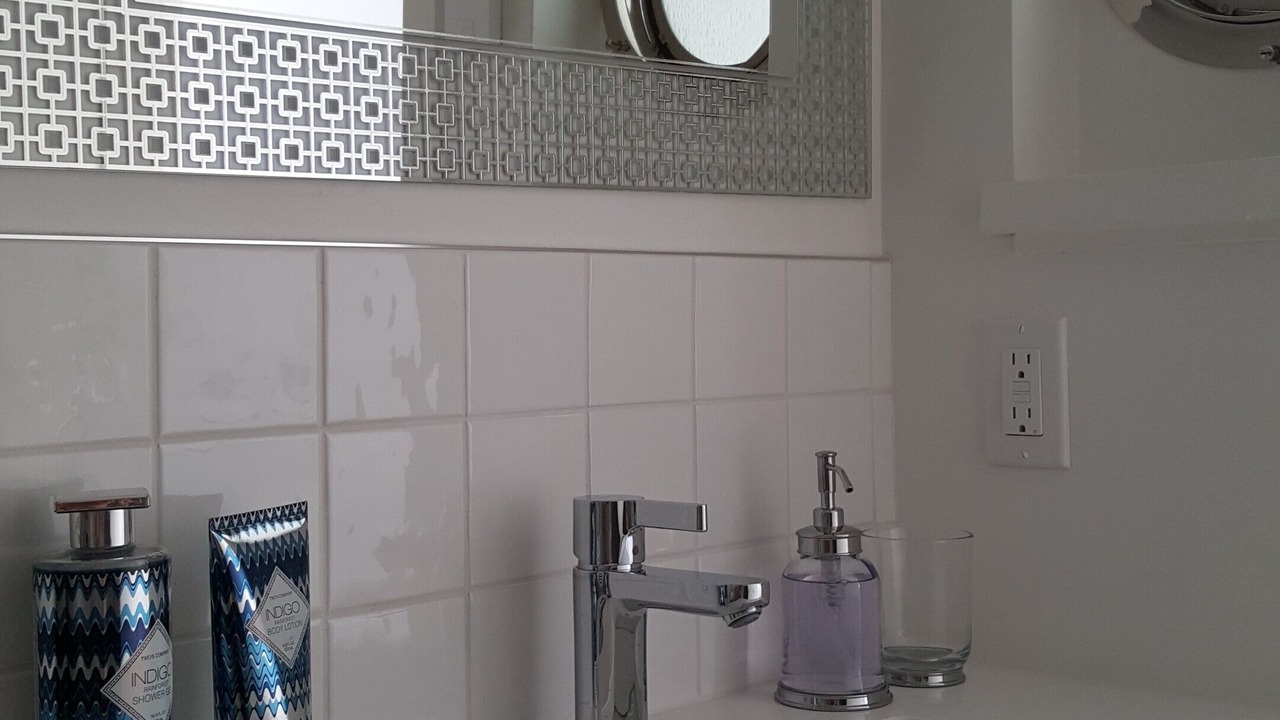 Photo of Bathroom in Grandview-Woodland