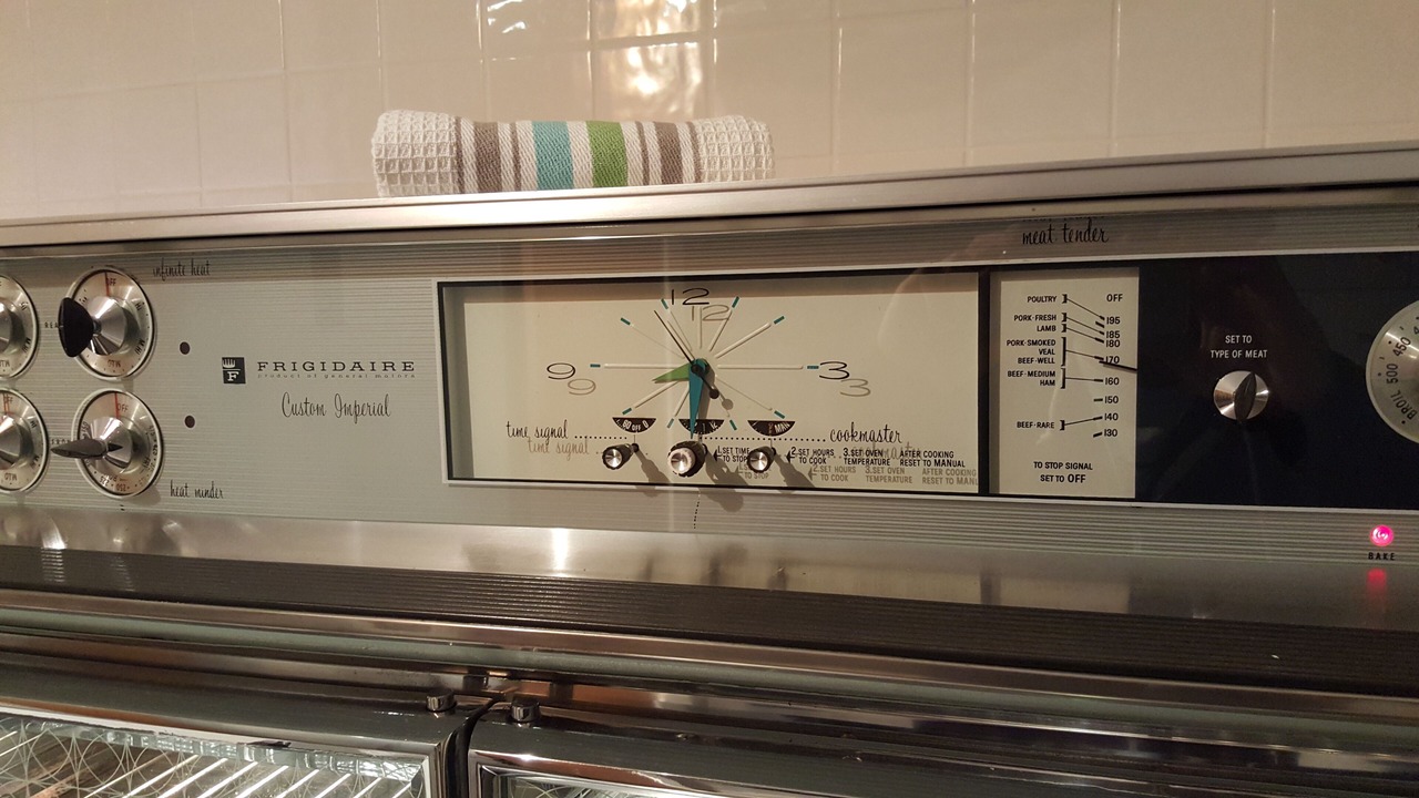 Photo of Kitchen in Grandview-Woodland