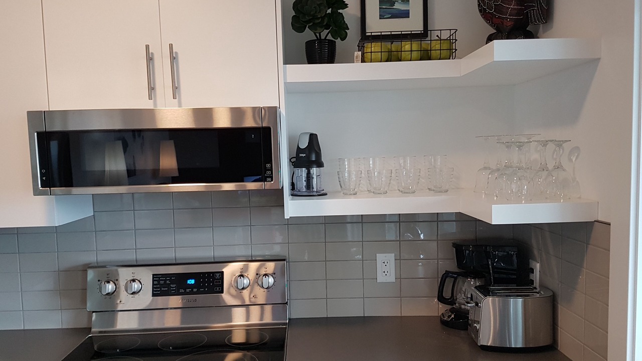 Photo of Kitchen in Central Okanagan
