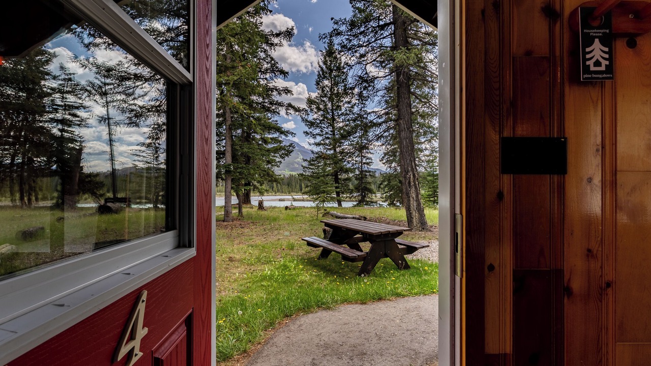 Photo of Bedroom in Jasper