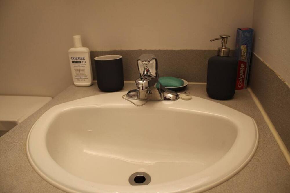 Photo of Bathroom in Shaughnessy Village