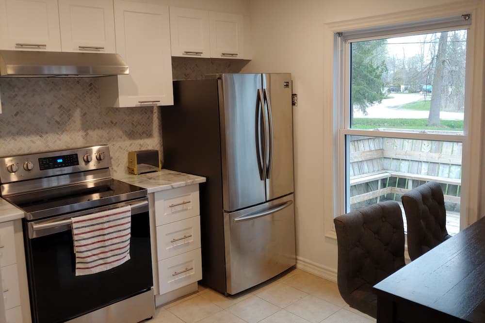 Photo of Kitchen in Alcona