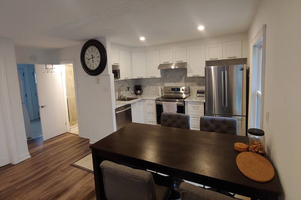 Photo of Kitchen in Alcona