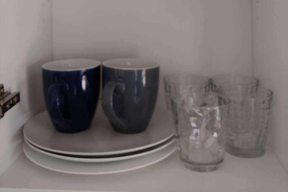 Photo of Kitchen in Alcona