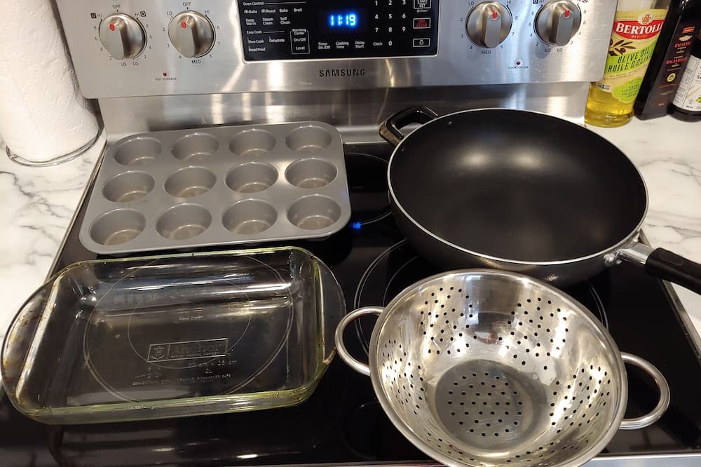 Photo of Kitchen in Alcona