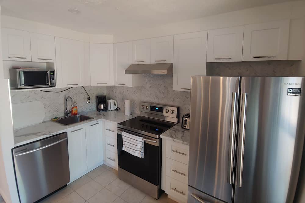 Photo of Kitchen in Alcona