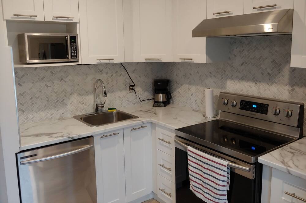 Photo of Kitchen in Alcona