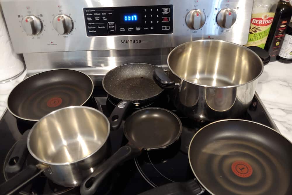 Photo of Kitchen in Alcona