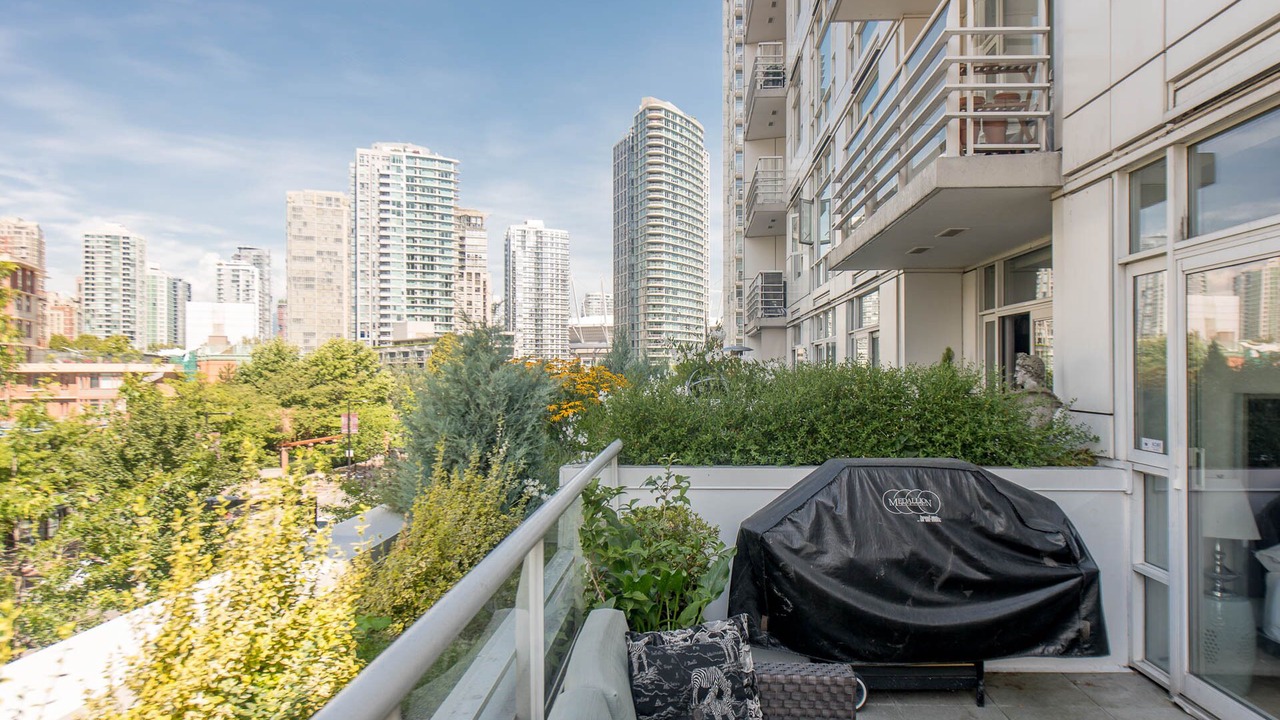 Photo of Outdoor in Yaletown
