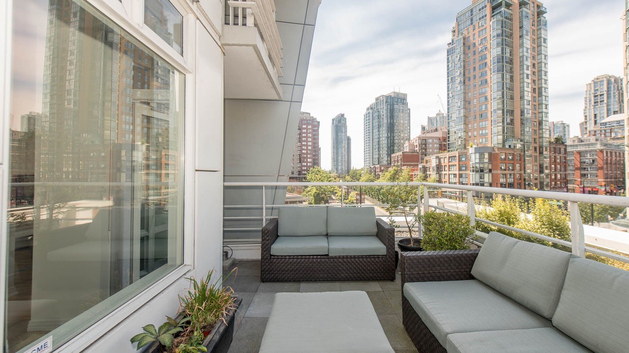 Photo of Outdoor in Yaletown