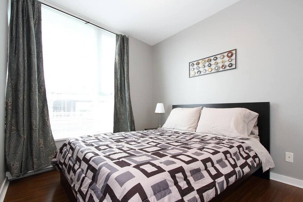 Photo of Bedroom in Crosstown