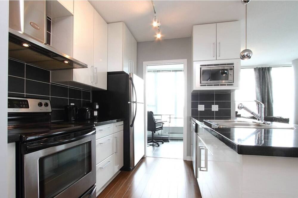 Photo of Kitchen in Crosstown