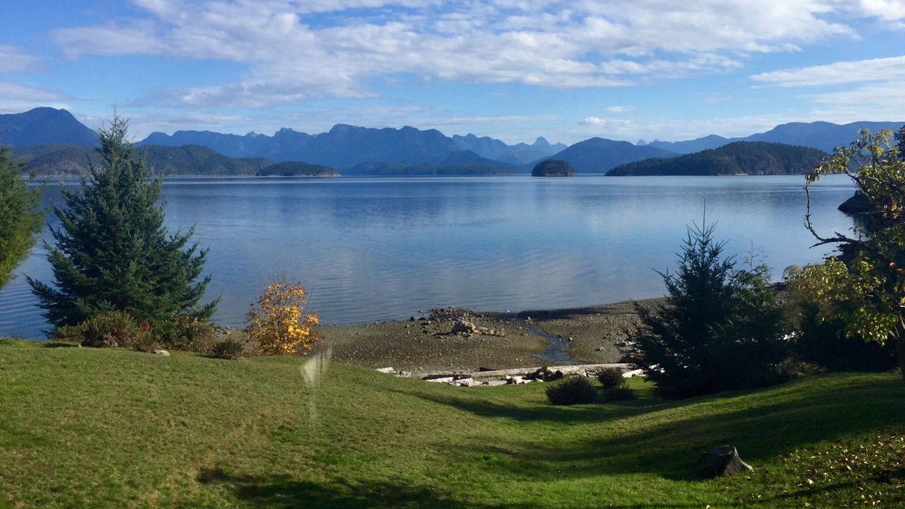 Photo of Others in Cortes Island