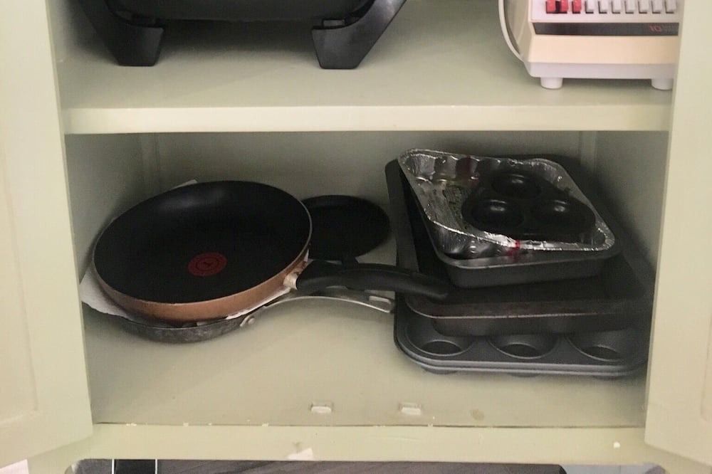 Photo of Kitchen in Osoyoos