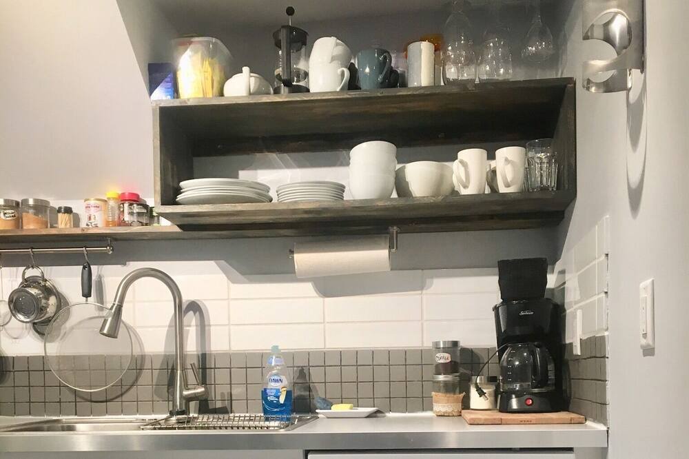 Photo of Kitchen in Osoyoos