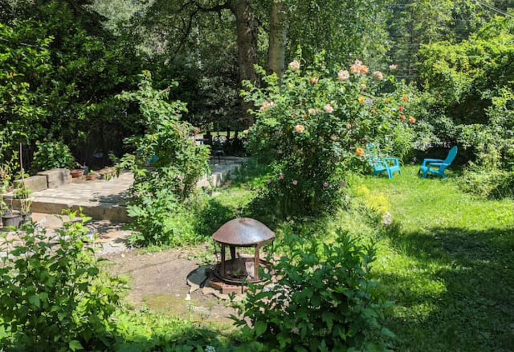 Photo of Patio Balcony in Lake Errock