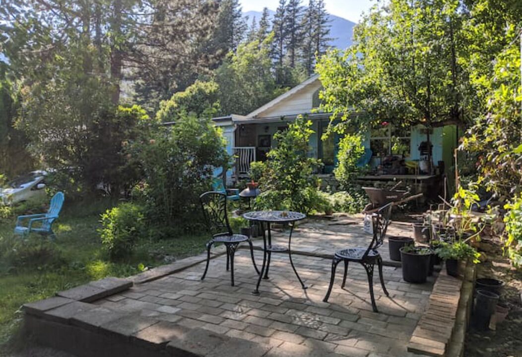 Photo of Outdoor in Lake Errock