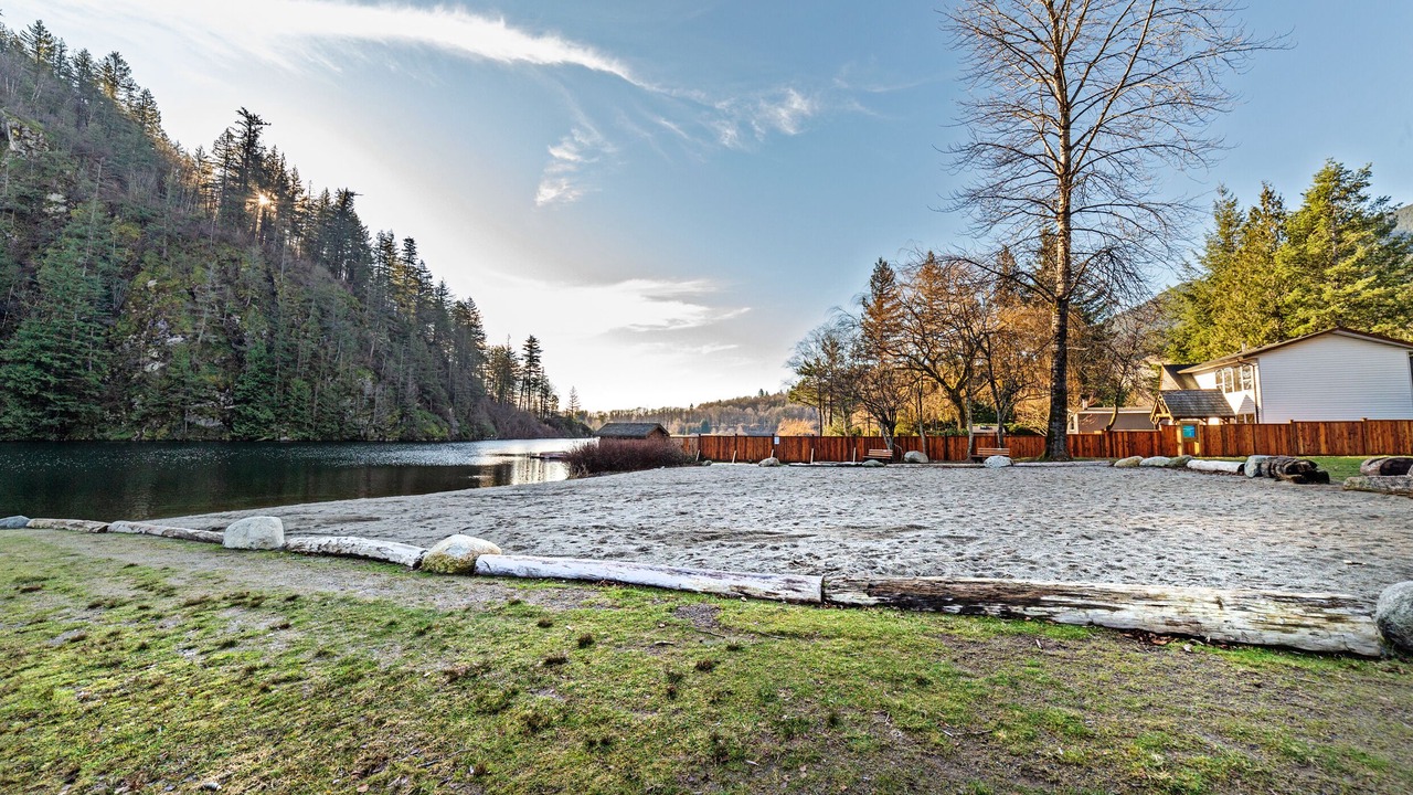 Photo of Outdoor in Lake Errock