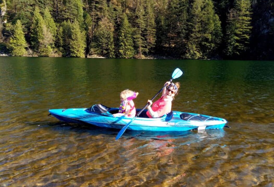 Photo of Others in Lake Errock