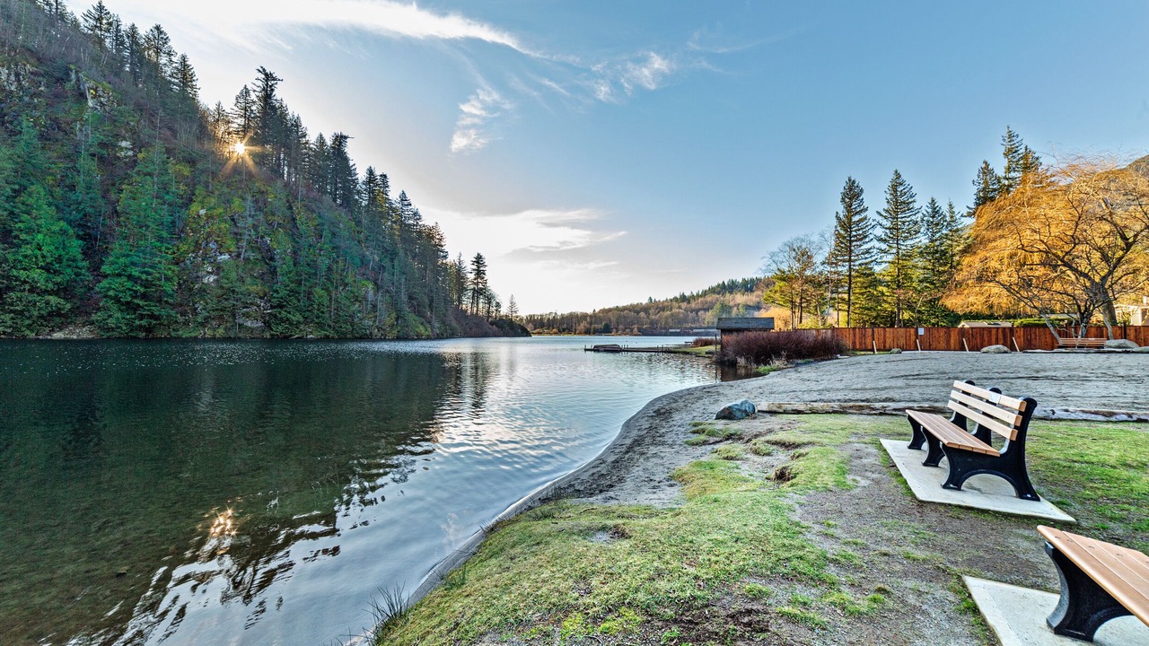 Photo of Outdoor in Lake Errock