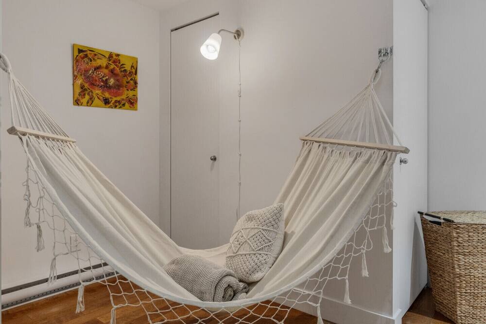 Photo of Bedroom in Lower Town