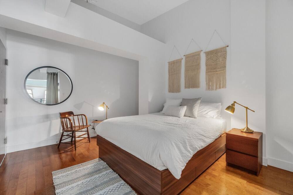 Photo of Bedroom in Lower Town