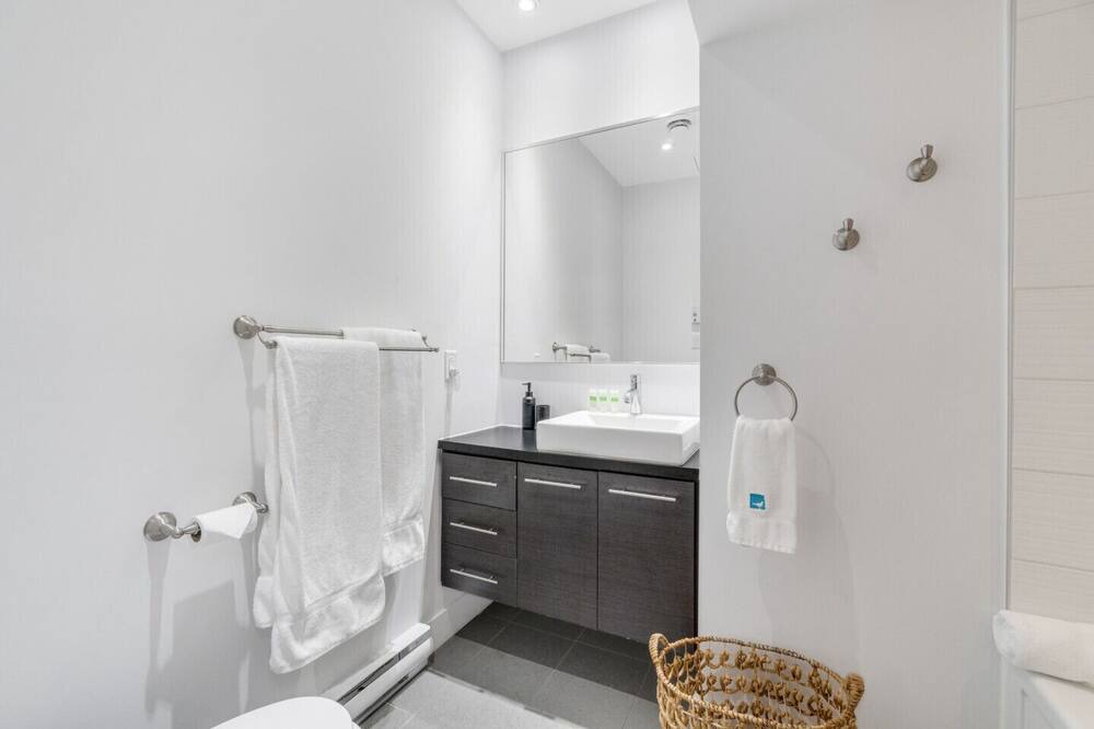 Photo of Bathroom in Lower Town