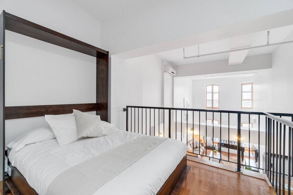 Photo of Bedroom in Lower Town