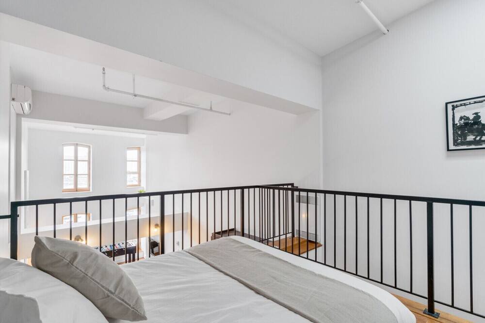 Photo of Bedroom in Lower Town