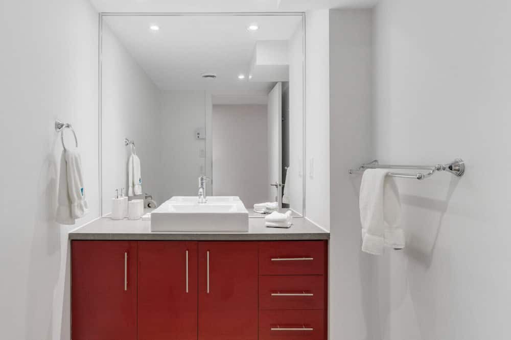 Photo of Bathroom in Lower Town