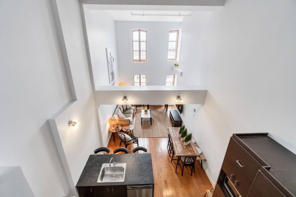 Photo of Bedroom in Lower Town