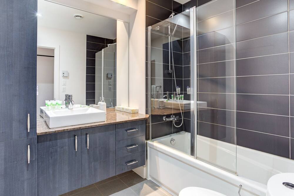 Photo of Bathroom in Lower Town