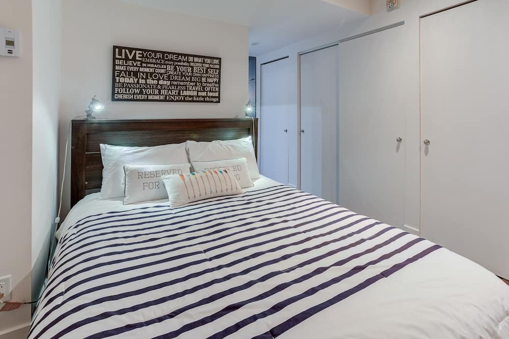 Photo of Bedroom in Lower Town