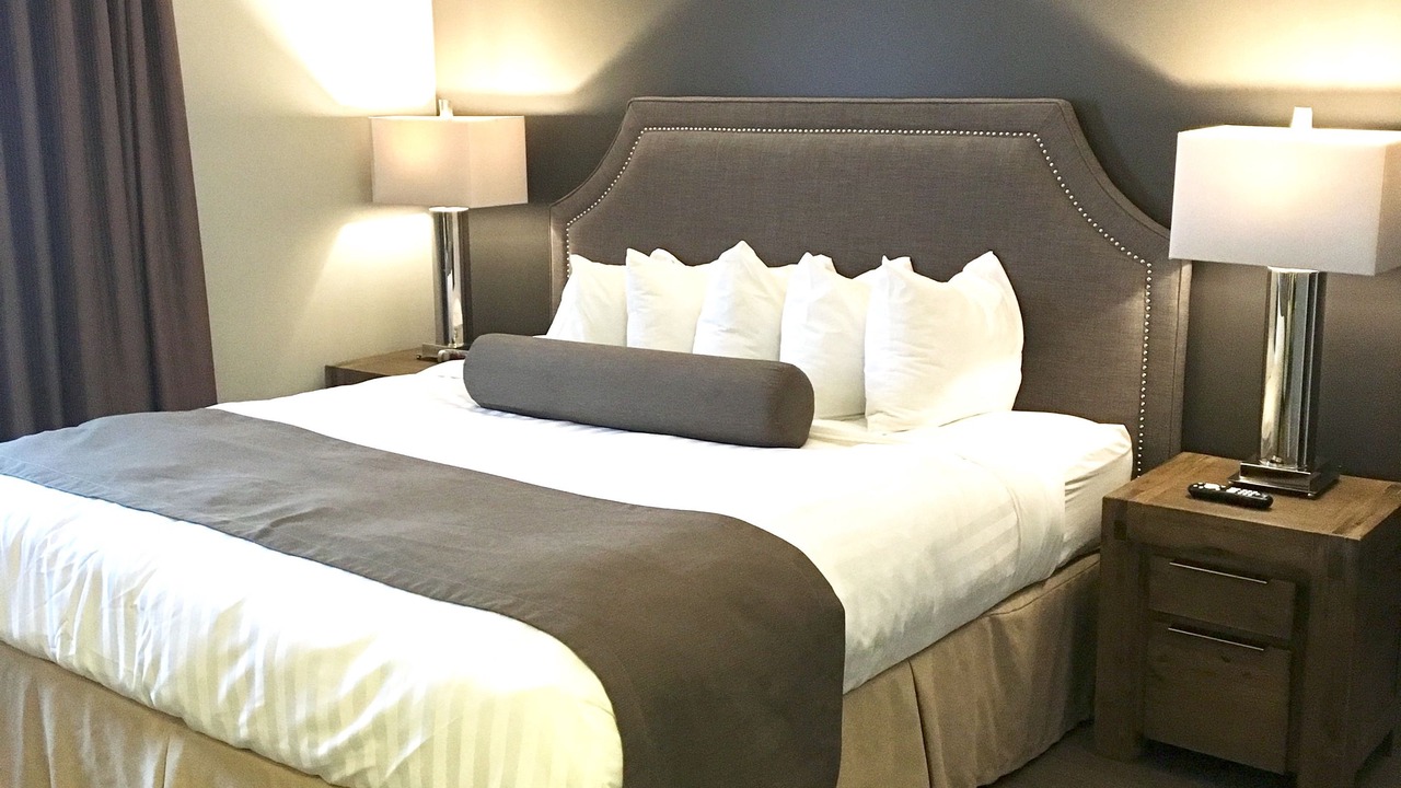 Photo of Bedroom in Truro