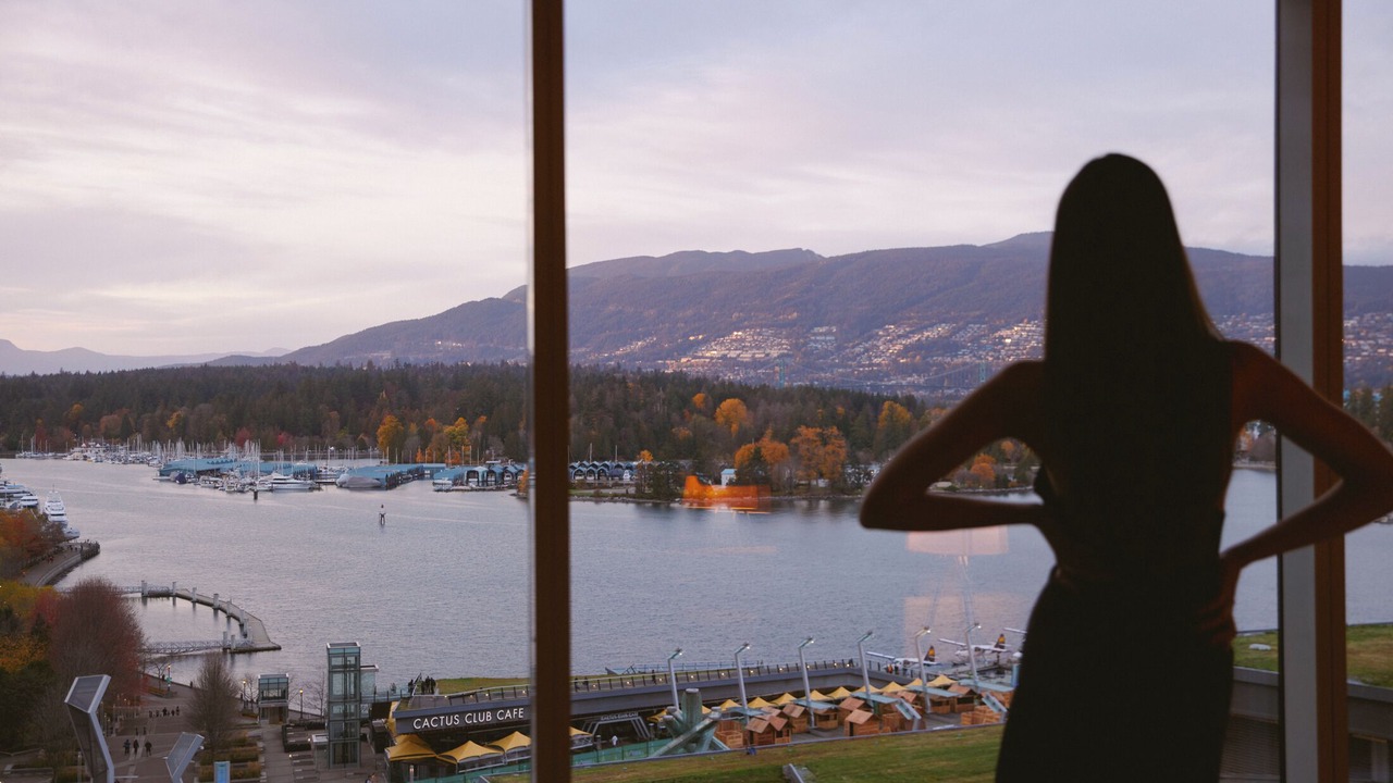 Photo of Others in Coal Harbour
