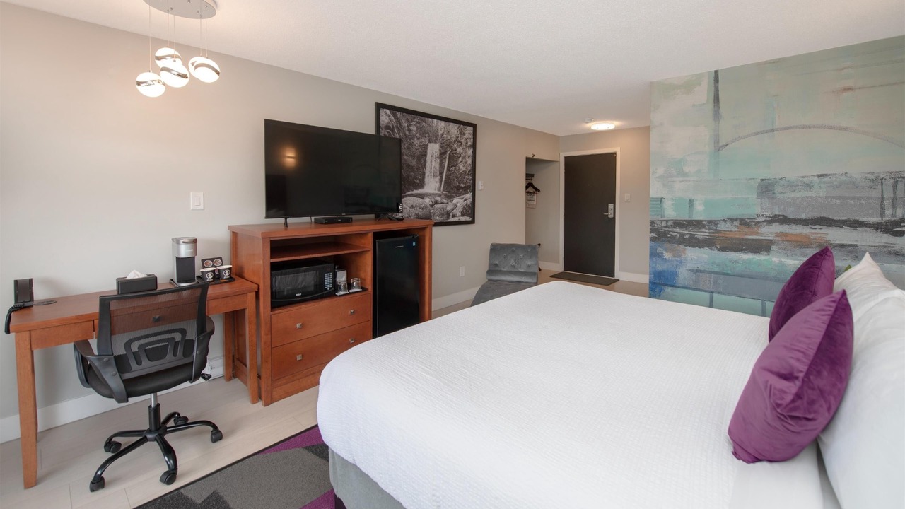 Photo of Bedroom in East Side