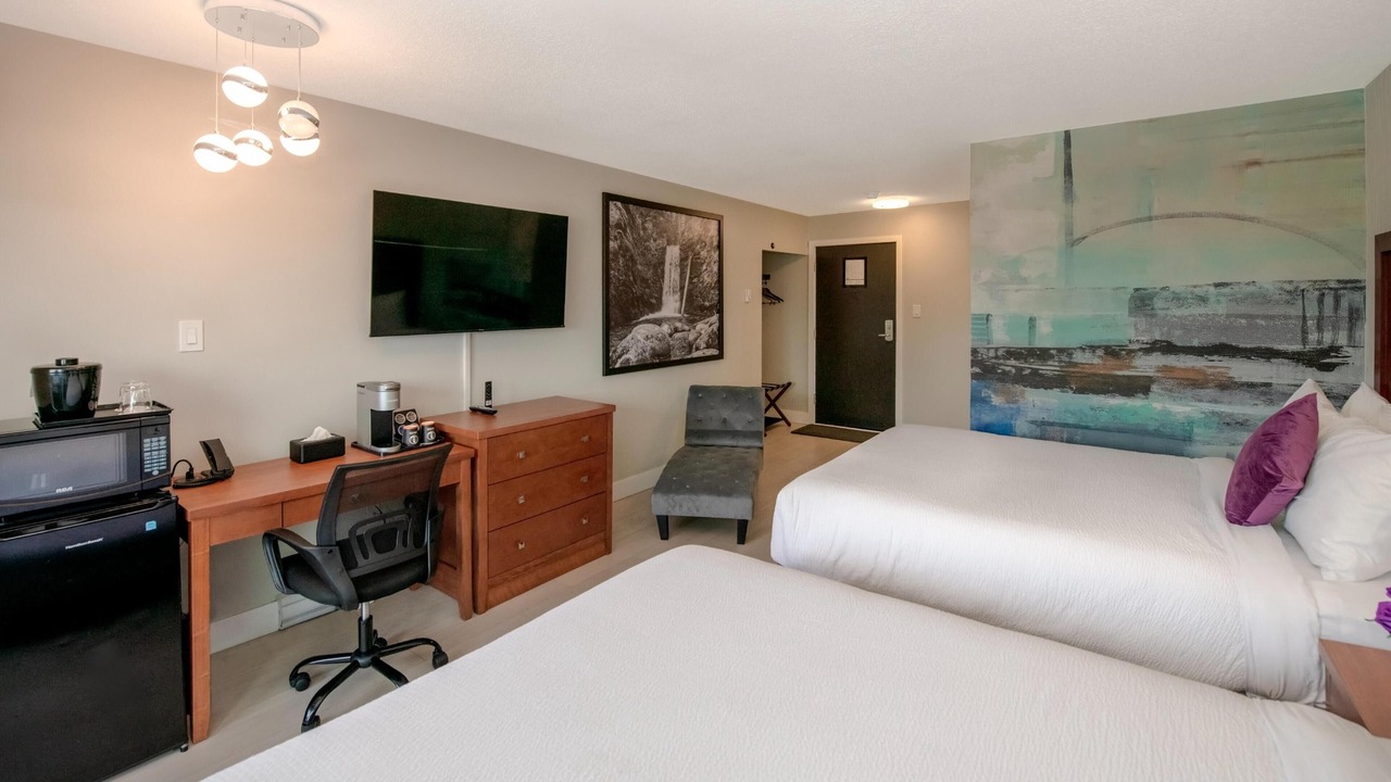 Photo of Bedroom in East Side